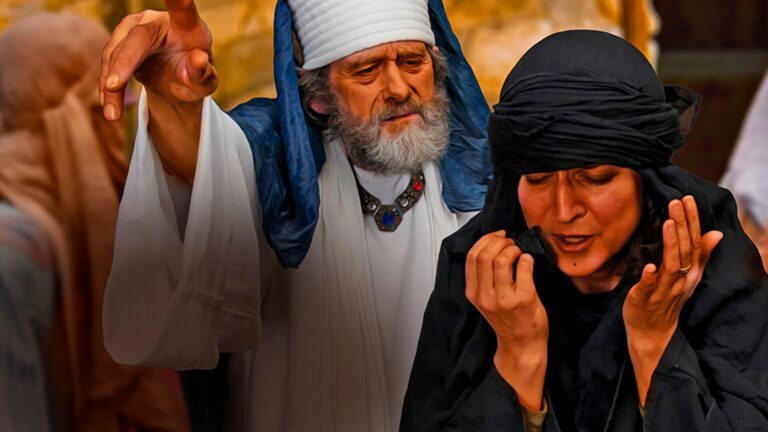 The Nineteenth Sunday after Pentecost_A+